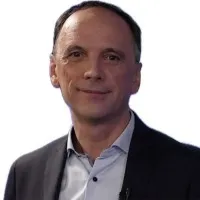 Hervé Pochat - CEO
